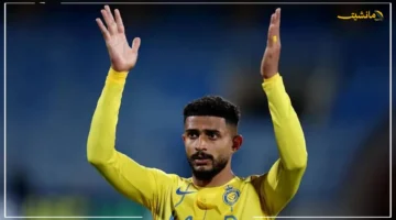 سباق محموم قبل الإغلاق.. الاتحاد يصعد محاولاته لضم العمري من النصر هل يحسم الصفقة قبل غلق الميركاتو؟ 1